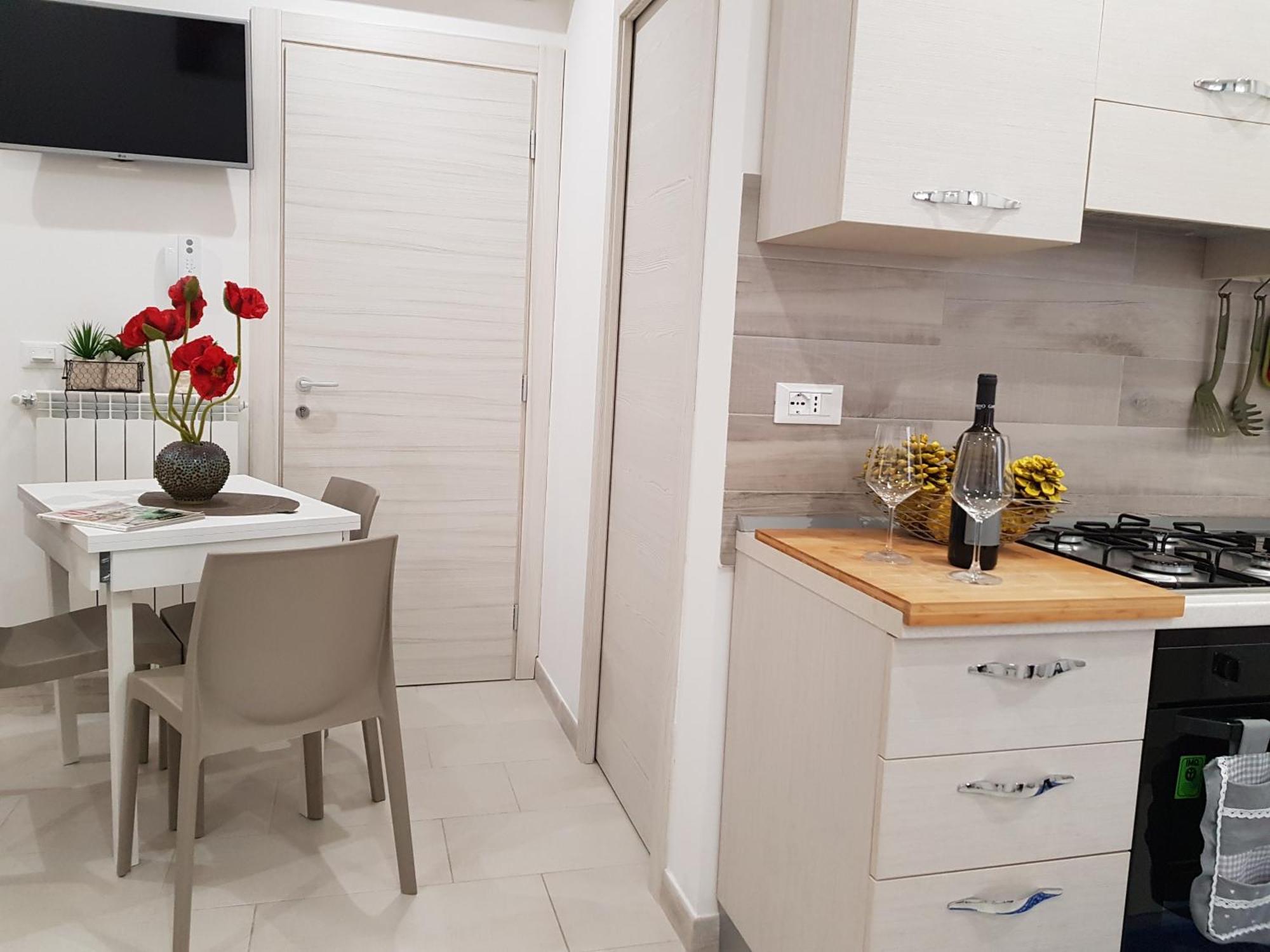 Martin Holiday Apartments Giardini Naxos Ngoại thất bức ảnh