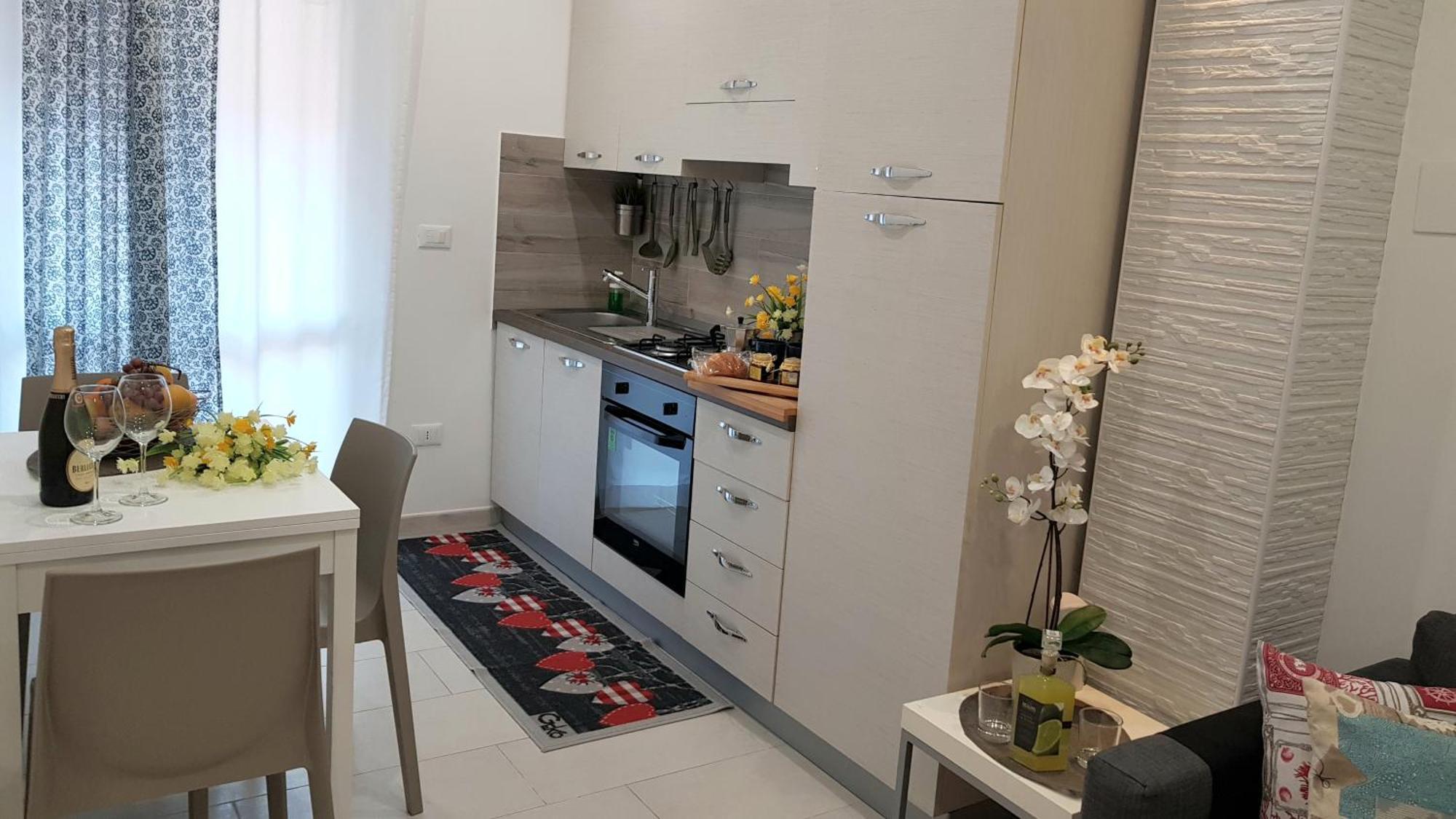 Martin Holiday Apartments Giardini Naxos Ngoại thất bức ảnh