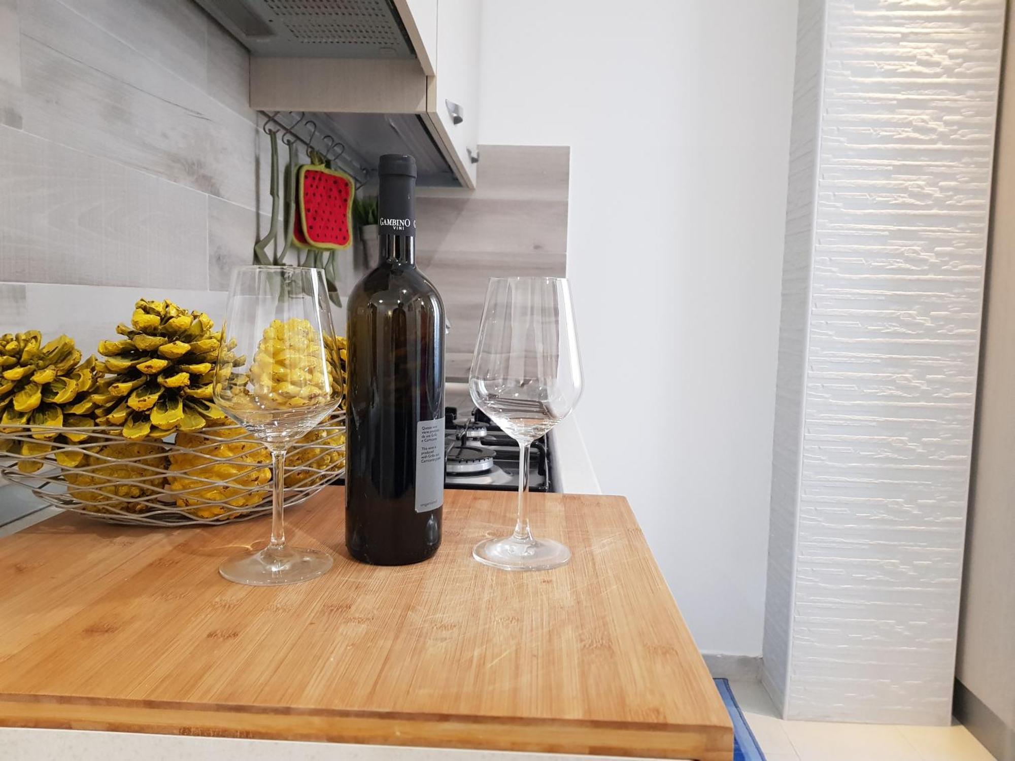 Martin Holiday Apartments Giardini Naxos Phòng bức ảnh